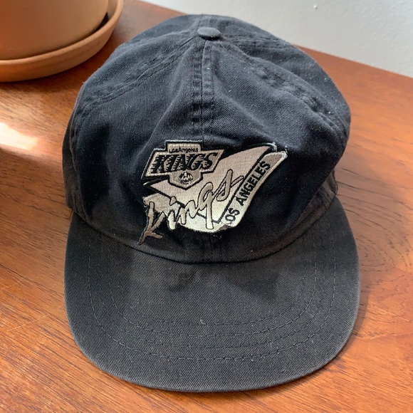 La kings vintage hat Clearance